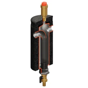 Elterm Magnetiniai filtrai ir krepšiniai filtrai Dryl