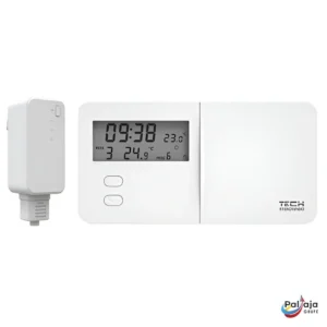 Belaidis termostatas T-9.2 Paltaja