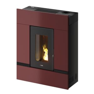 Granulinė krosnelė Mithos Plus 14 PS