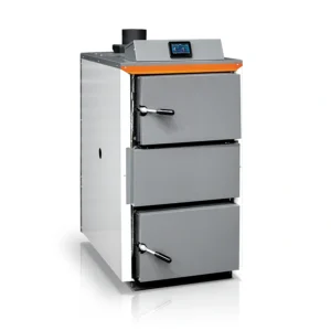 Kieto kuro katilas HolzMaster U21