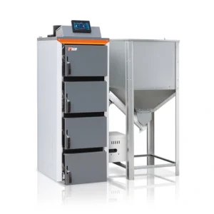 Granulinis katilas Pellet Focus 20