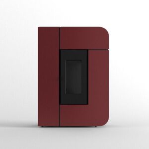 Granulinė krosnelė Alea 7kW