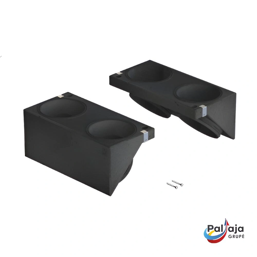 Adapteris ComfoClime 24 ComfoAirQ350_450