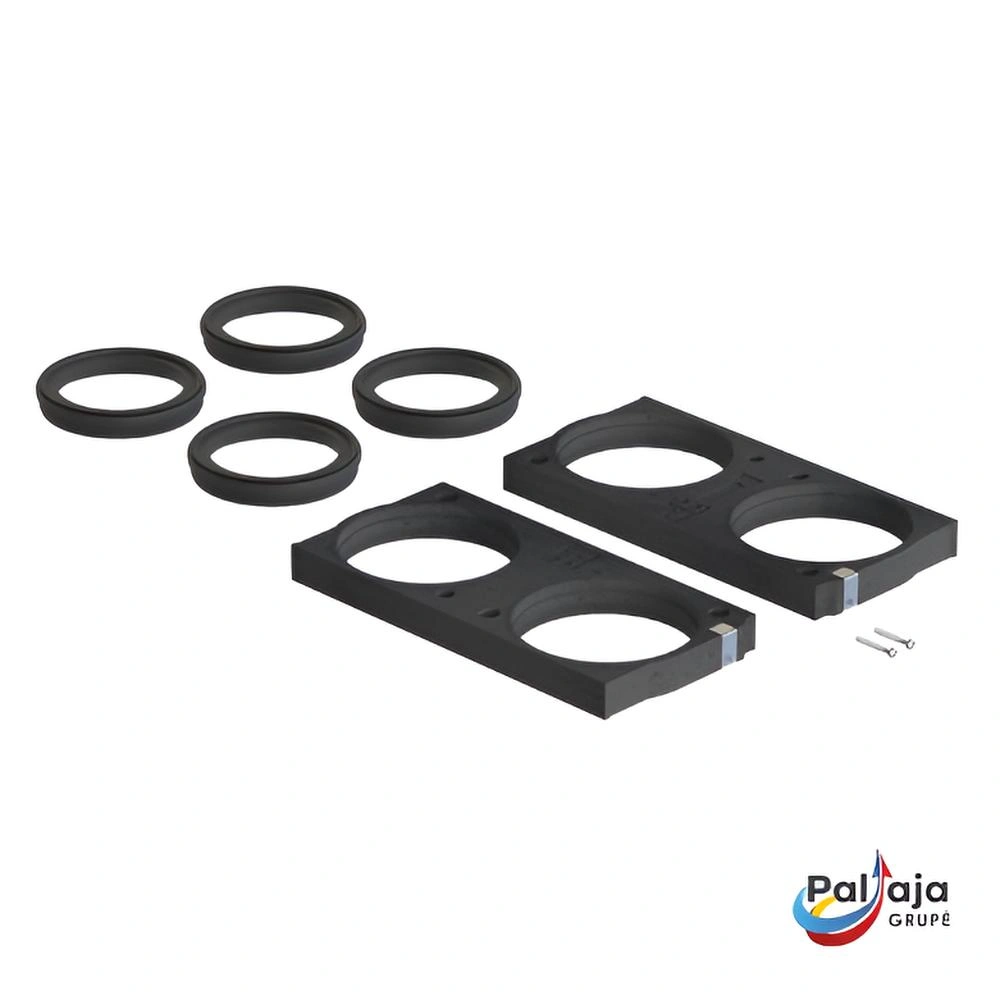 Adapteris ComfoClime 36 vėdinimo įrenginiui Q600