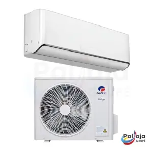 Airy Ultra Fast speed compressor šilumos siurbliai Paltaja