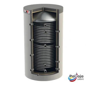 Akumuliacine talpa HPh-20-PALTAJA