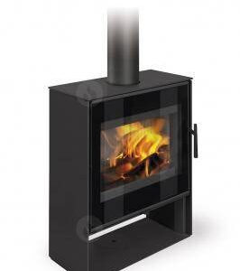 Malkinė krosnelė Aledo 03 6kW