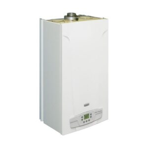 Dujinis katilas BAXI DUO-TEC COMPACT E 24