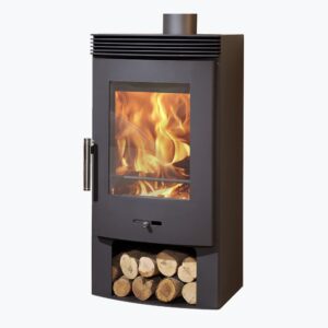 Malkinė krosnelė Panadero Bergen 7,5kW