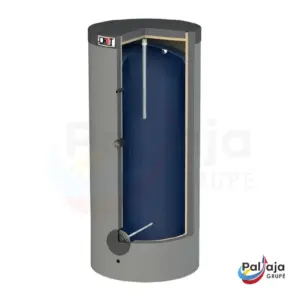 BT 00-750-GP vandens šildytuvai