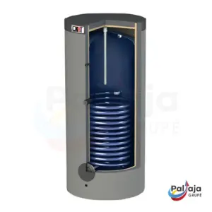 BT 01-750-GP vandens šildytuvai