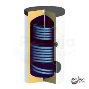 BT 11-200 vandens šildytuvai