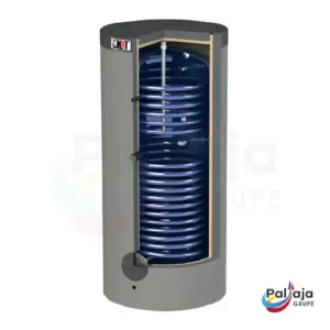 BT 11-750-GP vandens šildytuvai