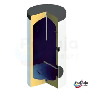 BT Premium 00-200 vandens šildytuvai