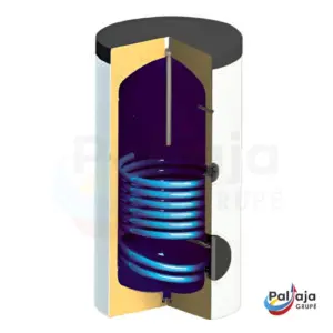 BT Premium 01-200 vandens šildytuvai