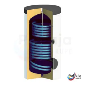 BT Premium 11-200 vandens šildytuvai