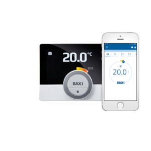 Termostatas Baxi MAGO WiFi GTW 17
