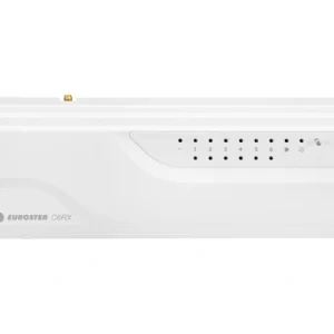 Belaidis grindų šildymo valdymo modulis Euroster C6RX