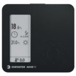 Belaidis programuojamas termostatas Euroster 4040TXC6B