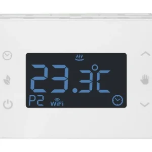 Belaidis termostatas Euroster 0101 SMART