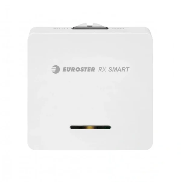 Belaidis termostatas Euroster 4040 SMART 1