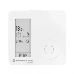 Belaidis termostatas Euroster 4040 SMART