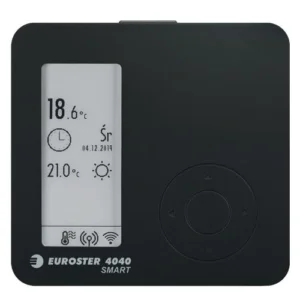 Belaidis termostatas Euroster 4040 SMARTB