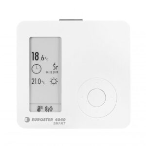 Belaidis termostatas Euroster 4040TXRX