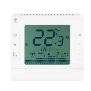 Belaidis termostatas Euroster 6060TXRX