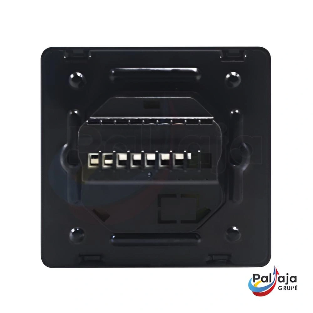 Belaidis termostatas Euroster e2233 230V nugarėlė