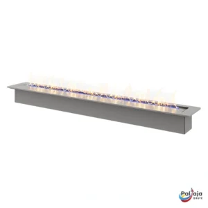 Bioetanolio židinys Lacunza Burner 1100