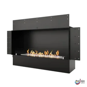 Bioetanolio židinys Lacunza Lumin 1100