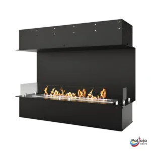 Bioetanolio židinys Lacunza Lumin 1100 CLID