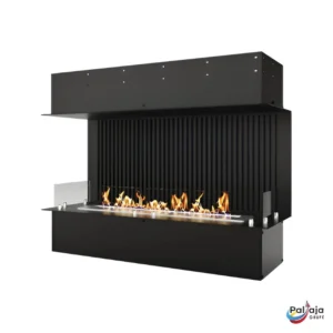 Bioetanolio židinys Lacunza Lumin 1100 CLID S