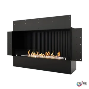 Bioetanolio židinys Lacunza Lumin 1100 S Paltaja