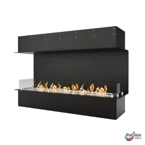 Bioetanolio židinys Lacunza Lumin 1300 CLID