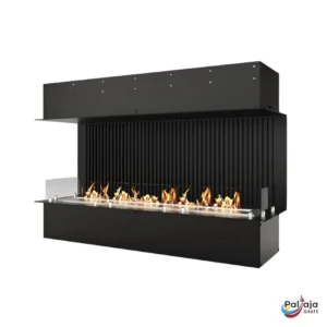 Bioetanolio židinys Lacunza Lumin 1300 CLID S