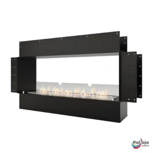 Bioetanolio židinys Lacunza Lumin 1300 DC