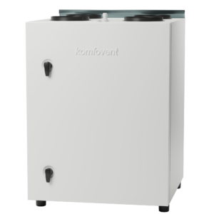 Rekuperatorius Domekt CF 400 V C6M