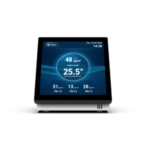 Sinum CJP-01 dalelių koncentracijos jutiklis