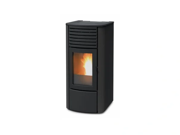 Granulinė krosnelė Klio 16kW, 24kW