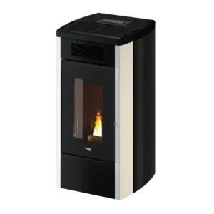 Granulinė krosnelė Atena Plus 12