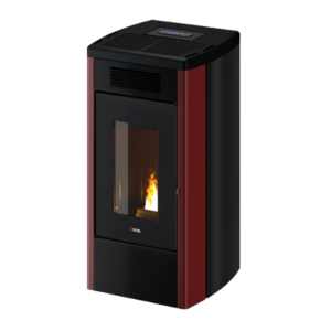 Granulinė krosnelė Atena Plus 14