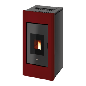 Granulinė krosnelė Idro Prince 30