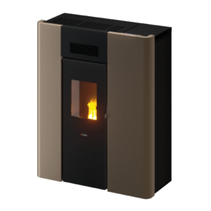 Granulinė krosnelė Maya Idro 16