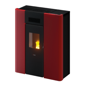 Granulinė krosnelė Maya Idro 24