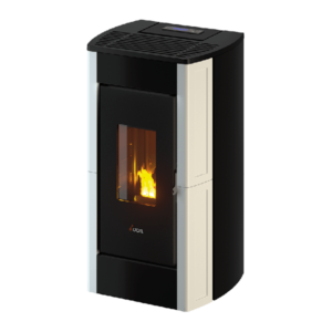 Granulinė krosnelė Perla 7