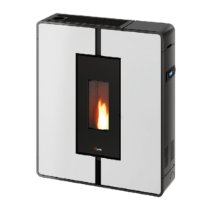 Granulinė krosnelė Tile Plus 10