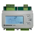 Centrinio šildymo siurblio valdiklis Euroster 10PC