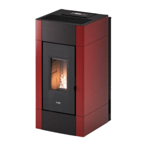 Granulinė krosnelė Cristal Plus 9